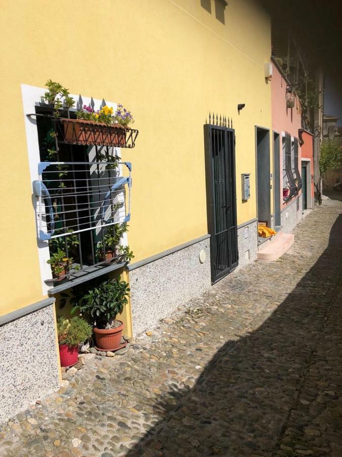 Cà Suma Apartamento Borgio Verezzi Exterior foto