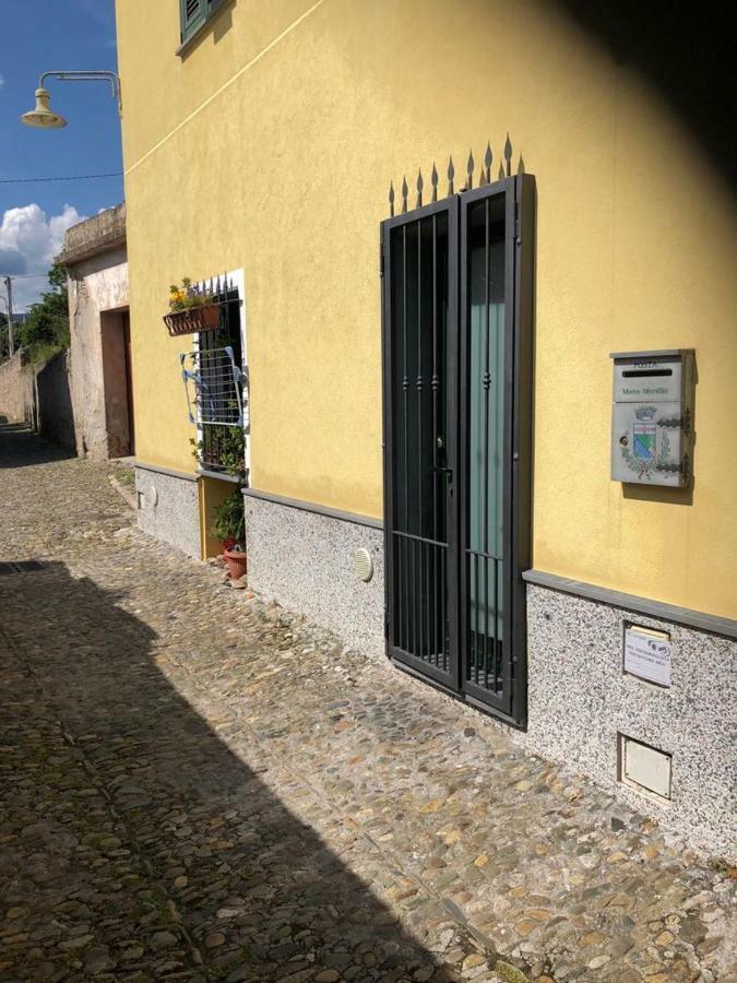 Cà Suma Apartamento Borgio Verezzi Exterior foto