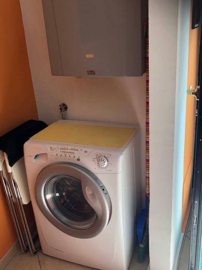 Cà Suma Apartamento Borgio Verezzi Exterior foto