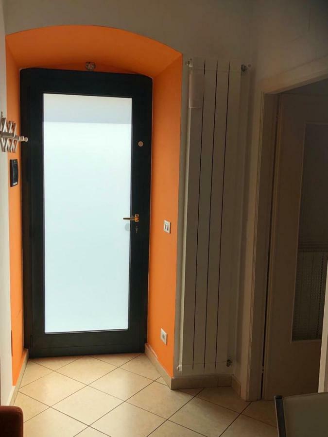 Cà Suma Apartamento Borgio Verezzi Exterior foto