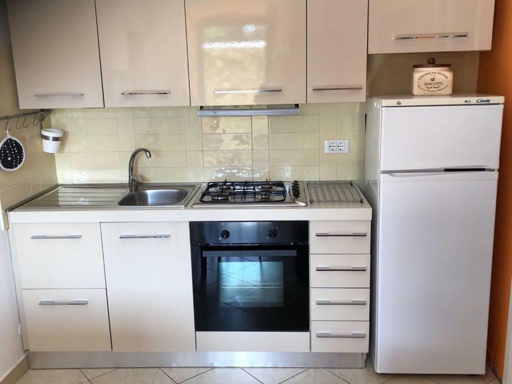 Cà Suma Apartamento Borgio Verezzi Exterior foto