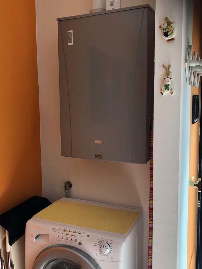 Cà Suma Apartamento Borgio Verezzi Exterior foto